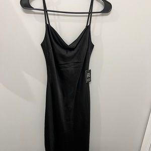 Express dress